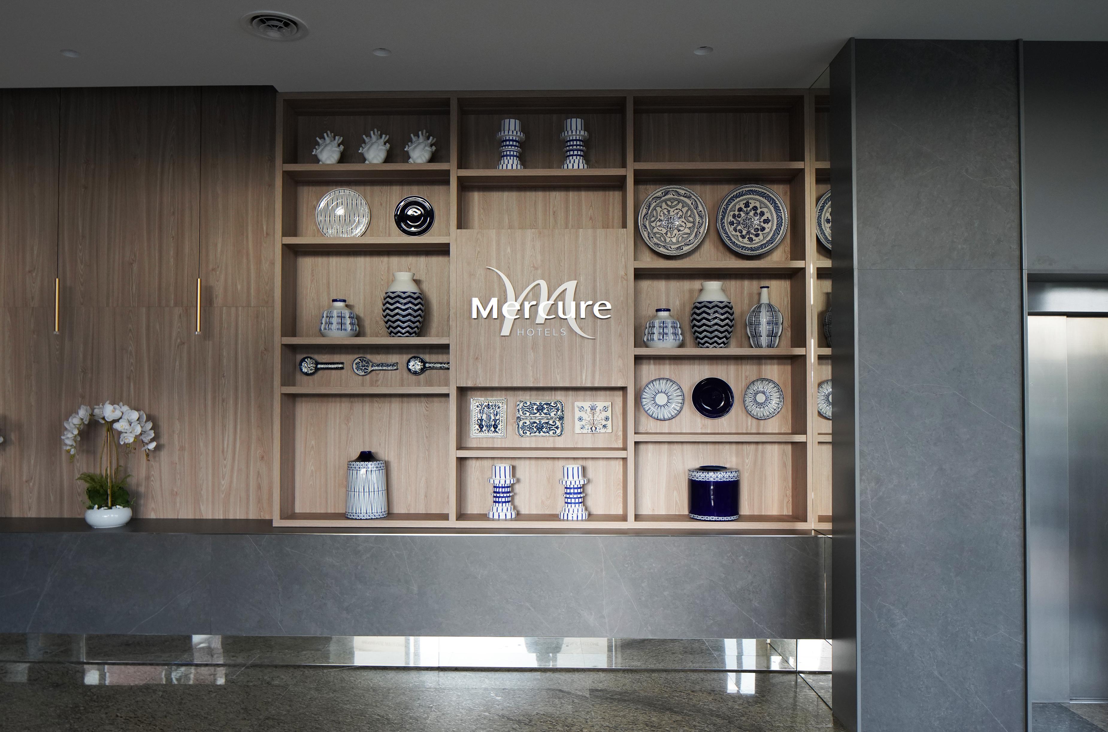 Mercure Sibiu Airport Ngoại thất bức ảnh