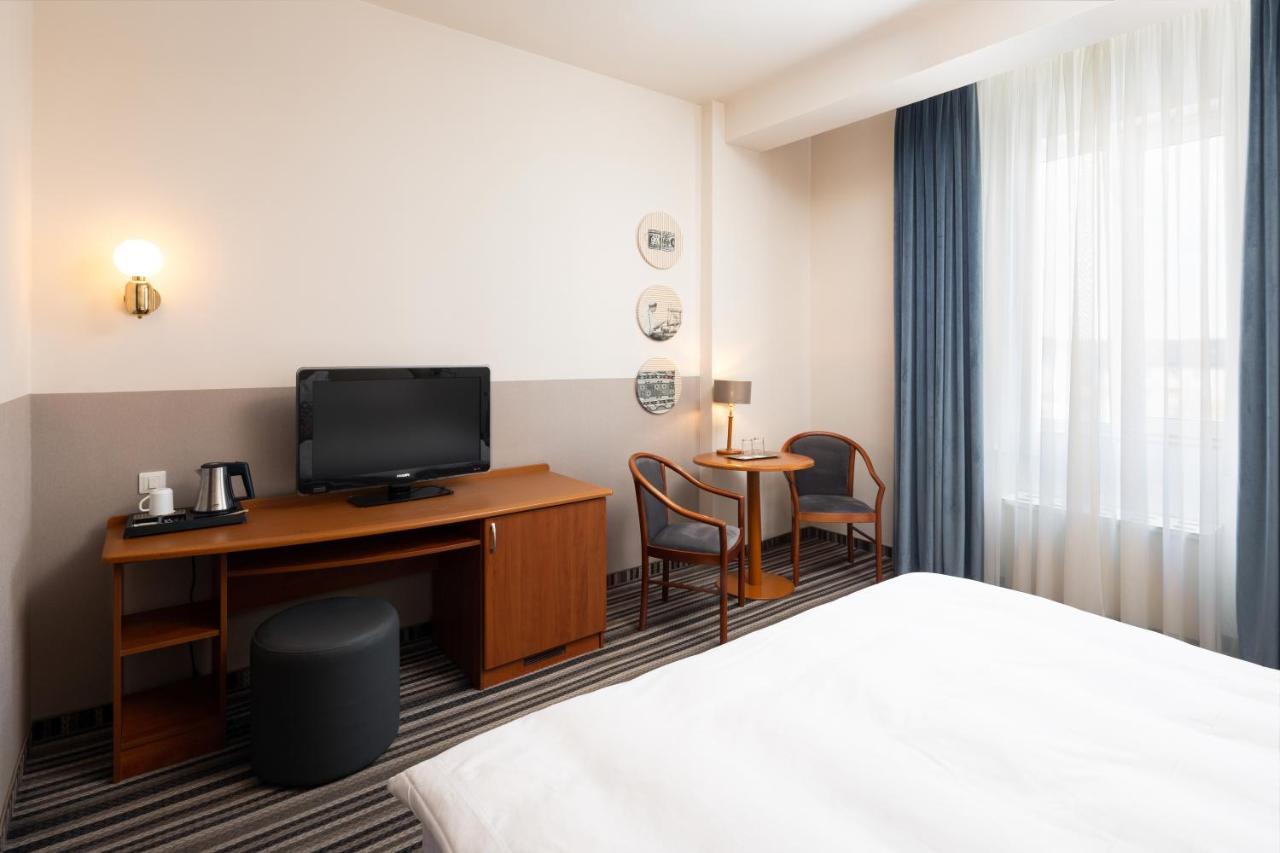 Mercure Sibiu Airport Ngoại thất bức ảnh