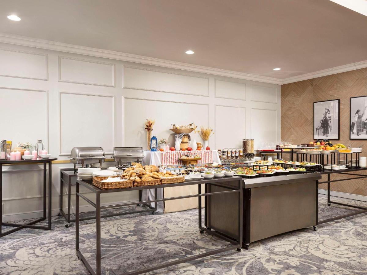 Mercure Sibiu Airport Ngoại thất bức ảnh